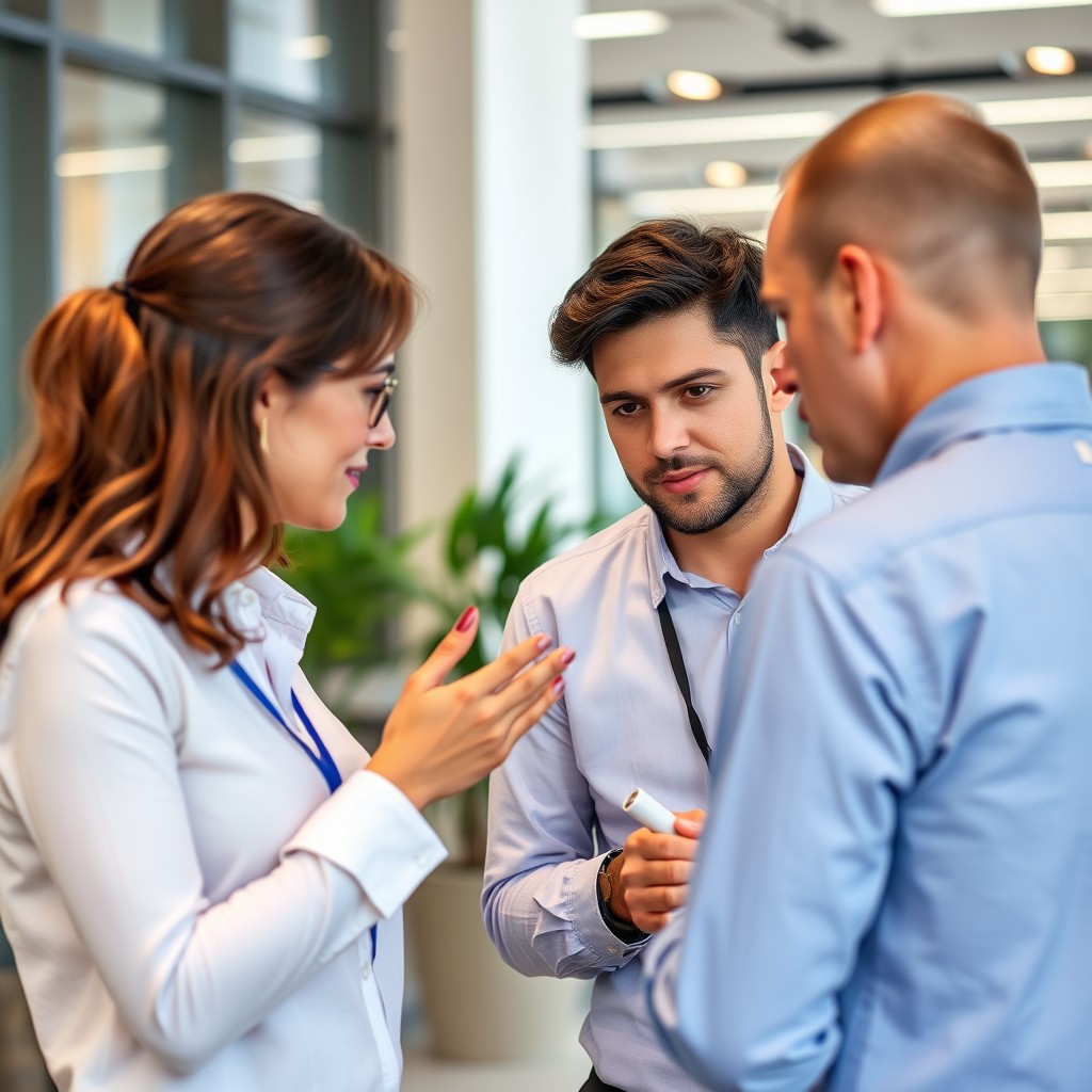 Finanzielle Entscheidung treffen