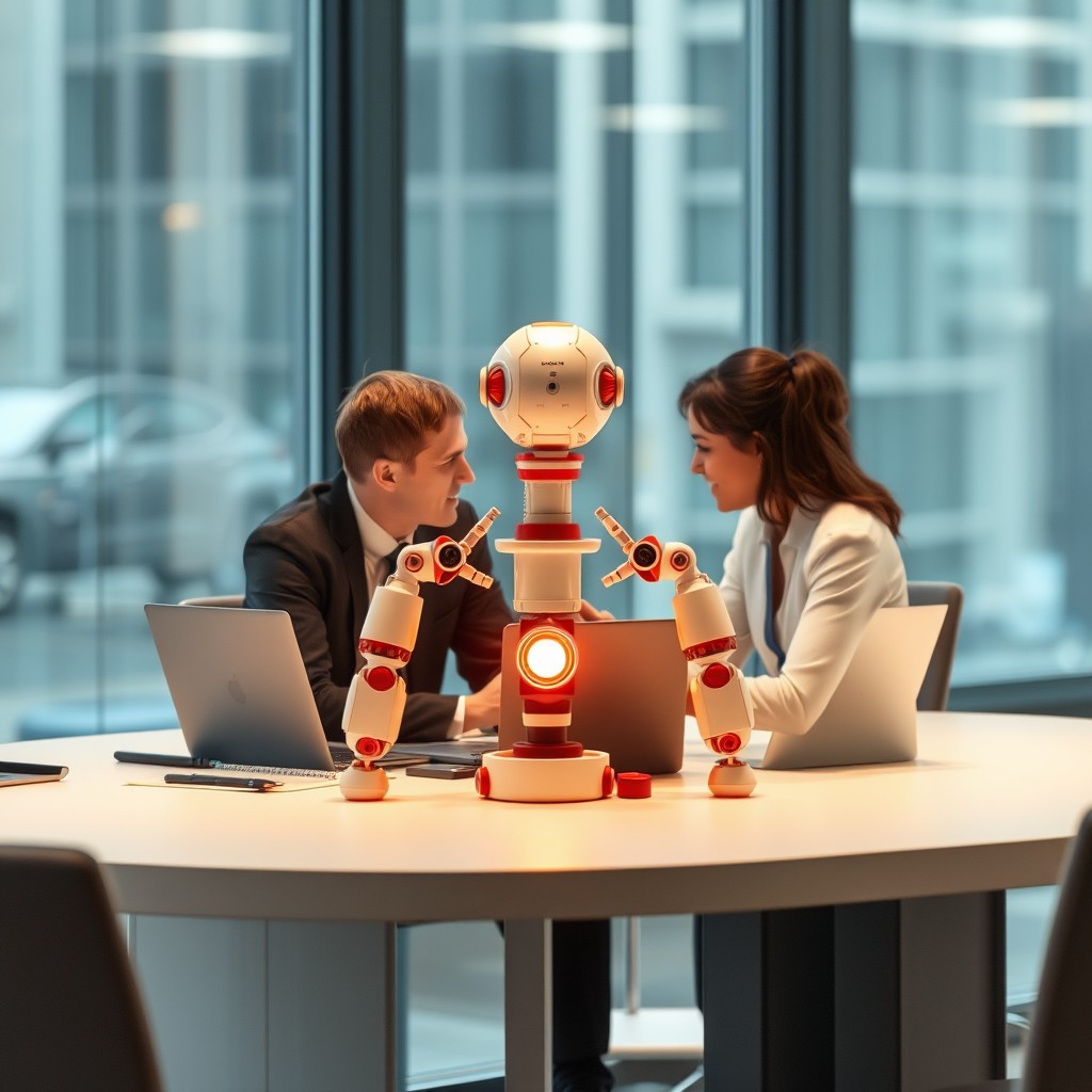 Dashboard moderner Finanztools